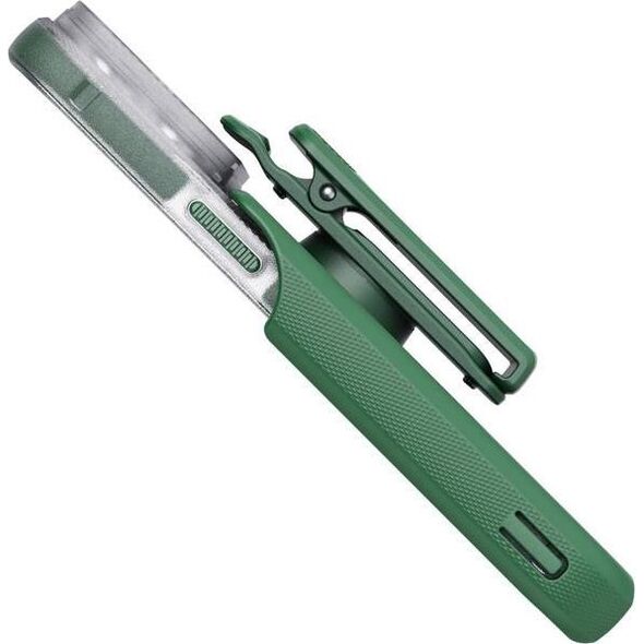 Tech 21 TECH21 ETUI T21-9742 EVO MAX MAGSAFE IPHONE 14 PRO MAX FROSTED GREEN