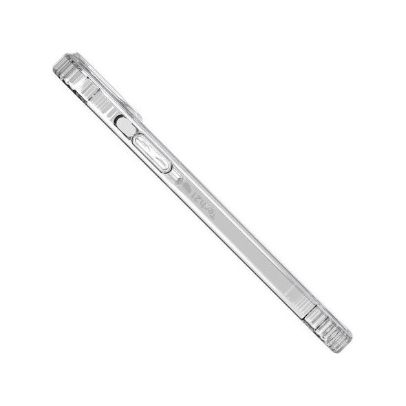 Tech 21 TECH21 ETUI T21-9637 EVO CLEAR IPHONE 14 PLUS CLEAR