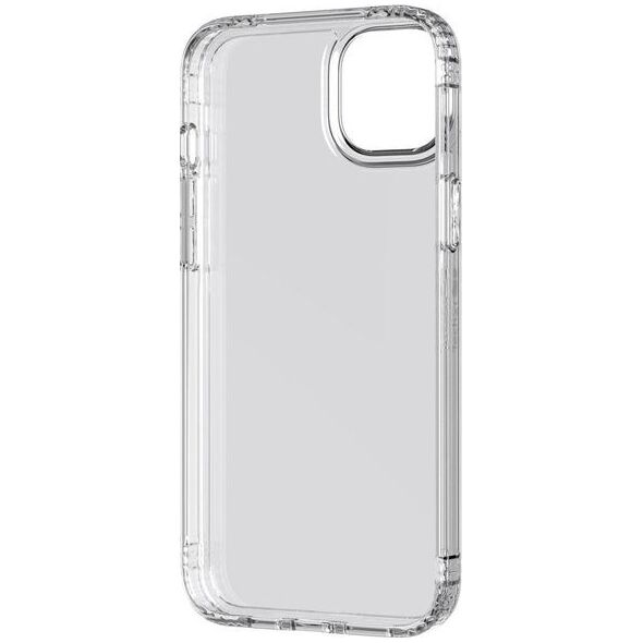 Tech 21 TECH21 ETUI T21-9637 EVO CLEAR IPHONE 14 PLUS CLEAR