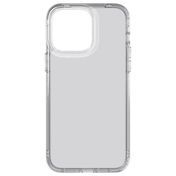 Tech 21 TECH21 ETUI T21-9699 EVO CLEAR IPHONE 14 PRO CLEAR
