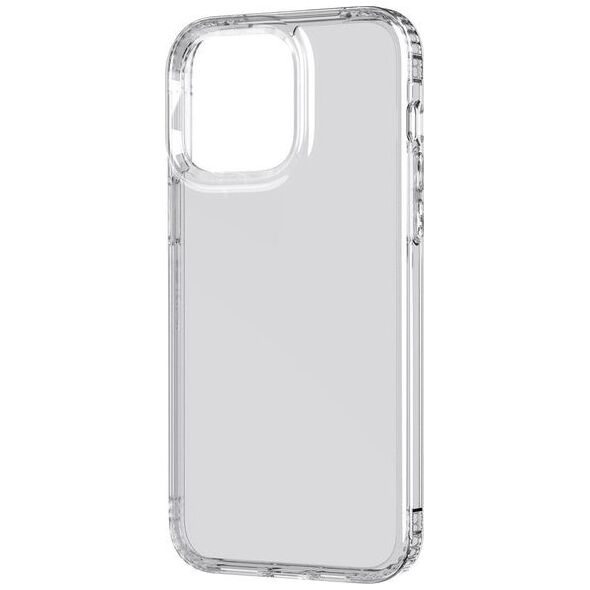 Tech 21 TECH21 ETUI T21-9730 EVO CLEAR IPHONE 14 PRO MAX CLEAR