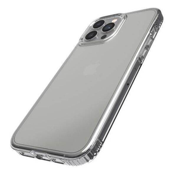 Tech 21 TECH21 ETUI T21-9979 EVO CLEAR IPHONE 13 PRO MAX CLEAR