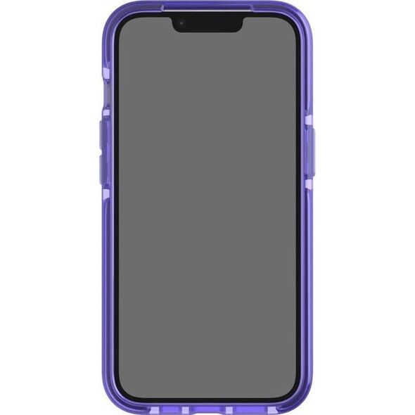 Tech 21 TECH21 ETUI T21-9664 EVO CHECK IPHONE 14 WONDROUS PURPLE