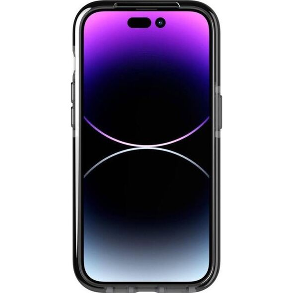 Tech 21 TECH21 ETUI T219978 EVO CHECK IPHONE 13 PRO MAX SMOKEY BLACK