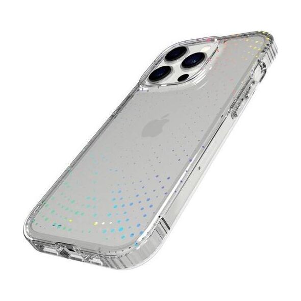 Tech 21 TECH21 ETUI T21-9788 EVO SPARKLE IPHONE 14 PRO MAX RADIANT
