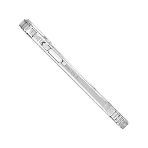 Tech 21 TECH21 ETUI T21-9638 EVO CLEAR MAGSAFE IPHONE 14 PLUS CLEAR