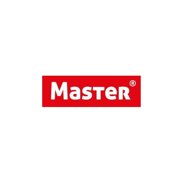 Master Master Niebieskie Rękawiczki Nitrylowe S 100 Sztuk