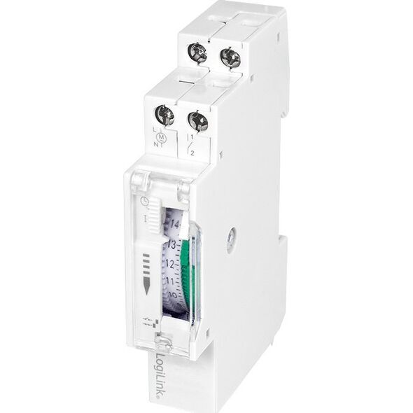 LogiLink  Programator czasowy ET0009