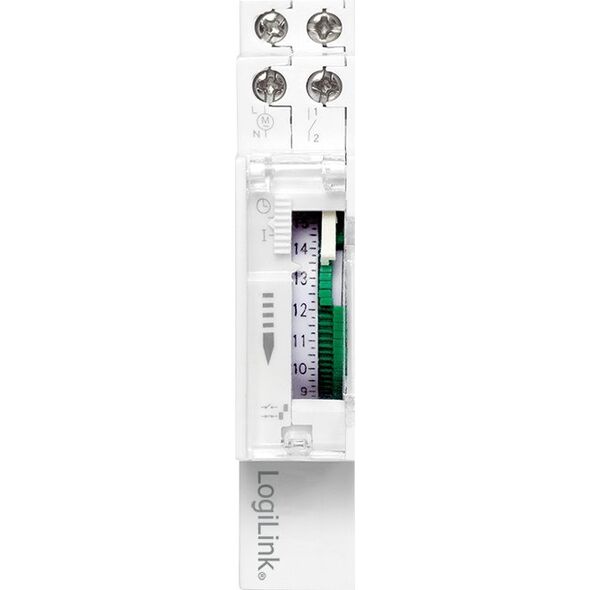 LogiLink  Programator czasowy ET0009
