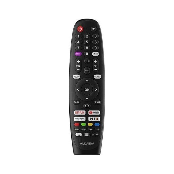 Telewizor AllView 32iPlay6000-H LED 32'' HD Ready VIDAA
