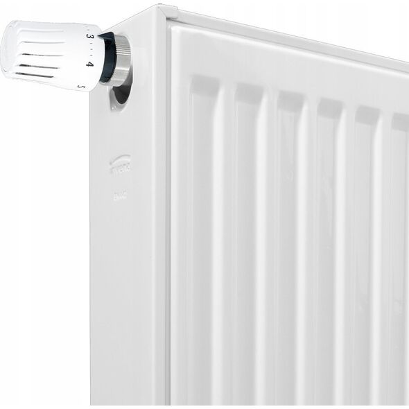 Invena Invena głowica termostatyczna MINI 2 PROV CD-74-015