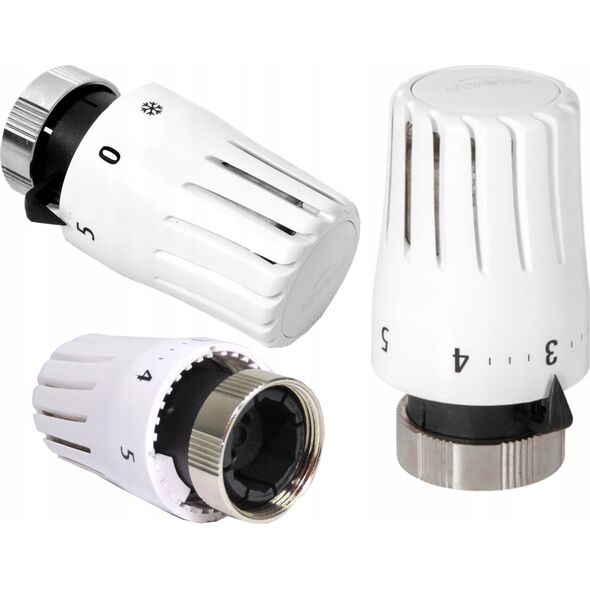 Invena Invena głowica termostatyczna MINI 2 PROV CD-74-015