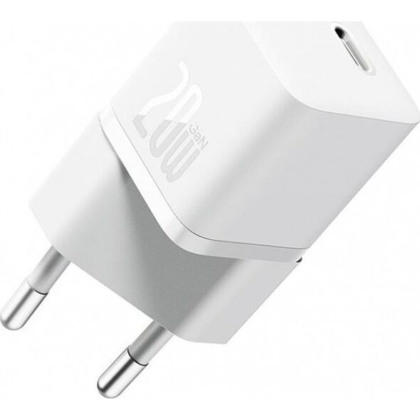 Ładowarka Baseus CCGN050102 1x USB-C 3 A (Baseus)