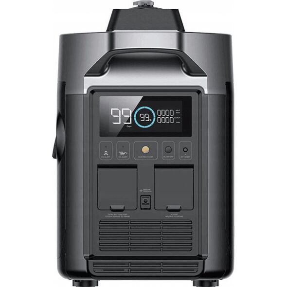 Agregat EcoFlow EcoFlow Smart Generator (Dual Fuel)