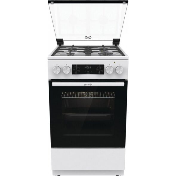 Kuchenka Gorenje Kuchnia gazowo-elektryczna GK5C41WF