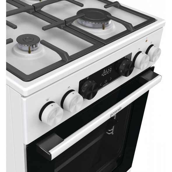 Kuchenka Gorenje Kuchnia gazowo-elektryczna GK5C41WF