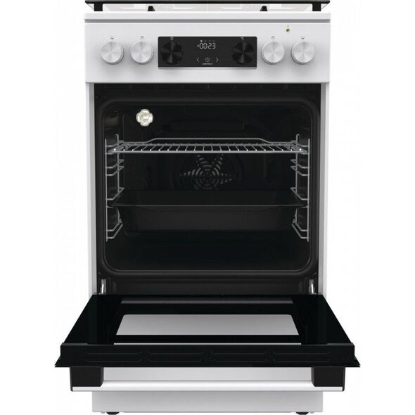 Kuchenka Gorenje Kuchnia gazowo-elektryczna GK5C41WF