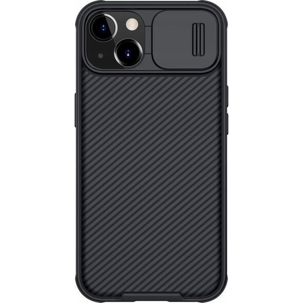 Nillkin Etui Nillkin Camshield Case Samsung Galaxy A14 4G czarne