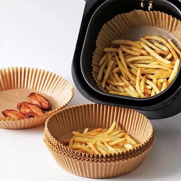 Frytkownica beztłuszczowa Klausberg Frytownica Beztłuszczowa 5,5l Klausberg Kb-7600 Lumarko!