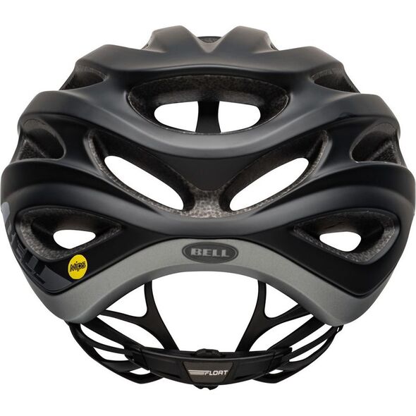 Bell Kask szosowy BELL FORMULA Rozmiar kasku: L(58-62 cm), Wybierz kolor: Matte Gloss Hi-viz Black, System MIPS: NIE