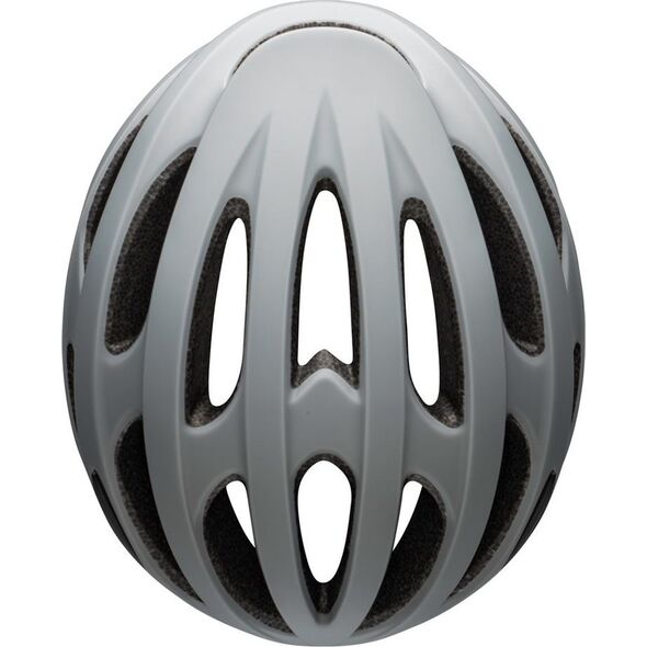 Bell Kask szosowy BELL FORMULA Rozmiar kasku: L(58-62 cm), Wybierz kolor: Matte Gloss Hi-viz Black, System MIPS: NIE