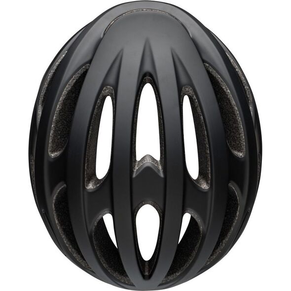 Bell Kask szosowy BELL FORMULA Rozmiar kasku: S(52-56cm), Wybierz kolor: Matte Gloss Hi-viz Black, System MIPS: NIE