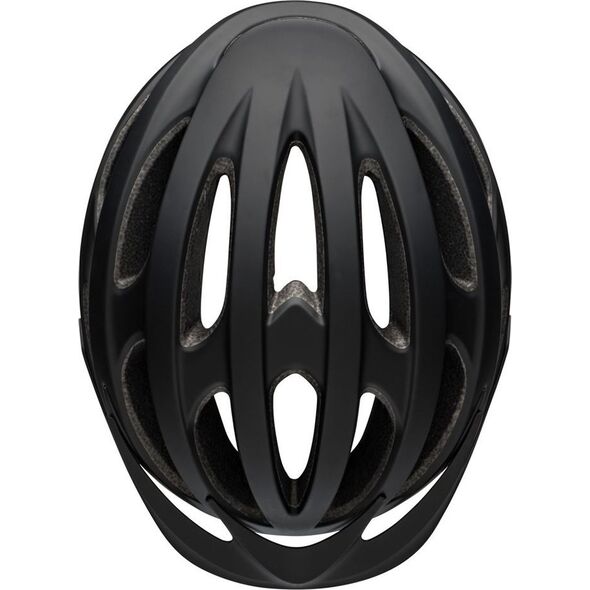 Bell Kask mtb BELL DRIFTER Rozmiar kasku: L(58-62 cm), Wybierz kolor: Matte Gloss Gray Infrared, System MIPS: TAK