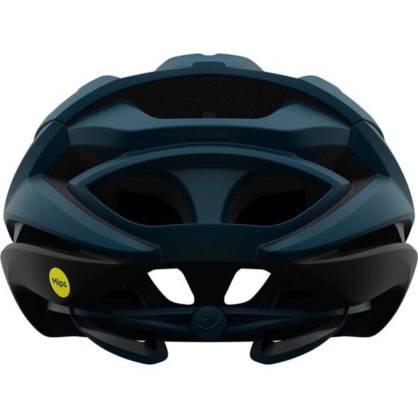 Giro Kask szosowy GIRO SYNTAX Rozmiar kasku: S(51-55 cm), Wybierz kolor: Matte Black Underground, System MIPS: NIE