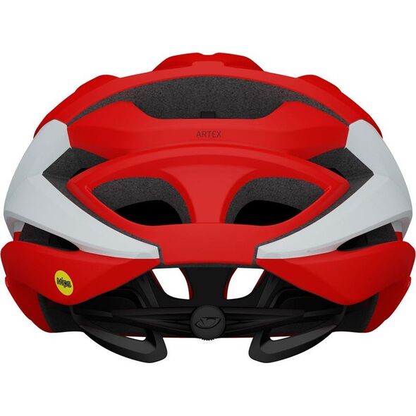 Giro Kask mtb GIRO ARTEX Rozmiar kasku: M(55-59 cm), Wybierz kolor: Matte Trail Green, System MIPS: TAK
