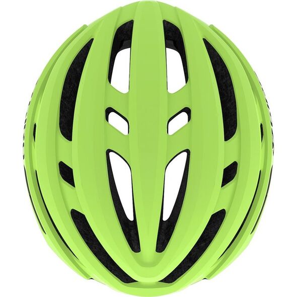 Giro Kask szosowy GIRO AGILIS Rozmiar kasku: M(55-59 cm), Wybierz kolor: Matte Midnight White Red, System MIPS: NIE