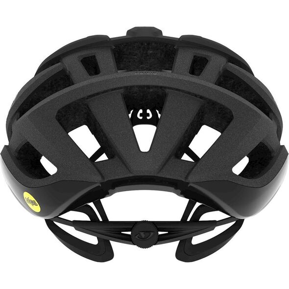 Giro Kask szosowy GIRO AGILIS Rozmiar kasku: S(51-55 cm), Wybierz kolor: Matte Midnight White Red, System MIPS: NIE