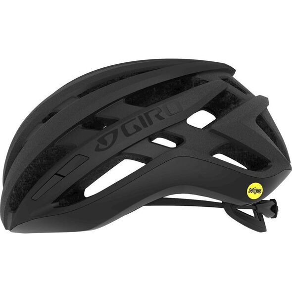 Giro Kask szosowy GIRO AGILIS Rozmiar kasku: L(59-63 cm), Wybierz kolor: Matte Midnight White Red, System MIPS: NIE