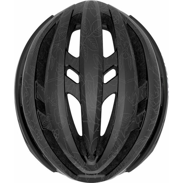 Giro Kask szosowy GIRO AGILIS WOMAN Rozmiar kasku: M(55-59 cm), Wybierz kolor: Matte Midnight Lavender Grey, System MIPS: NIE