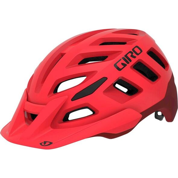 Giro Kask mtb GIRO RADIX Rozmiar kasku: S(51-55 cm), Wybierz kolor: Matte Harbor Blue, System MIPS: NIE