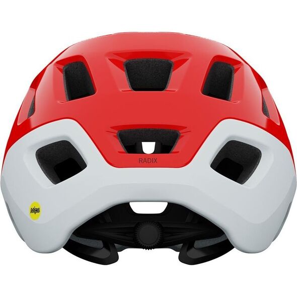 Giro Kask mtb GIRO RADIX Rozmiar kasku: L(59-63 cm), Wybierz kolor: Matte Trail Green, System MIPS: NIE