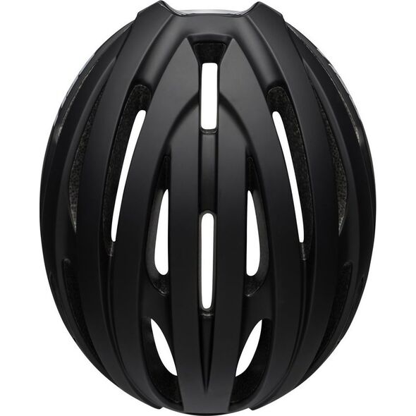 Bell Kask szosowy BELL AVENUE Rozmiar kasku: S/M(52-57cm), Wybierz kolor: Matte Gloss Black, System MIPS: NIE
