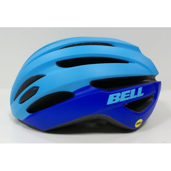 Bell Kask szosowy BELL AVENUE Rozmiar kasku: S/M(52-57cm), Wybierz kolor: Matte Gloss Hi-viz Black, System MIPS: NIE