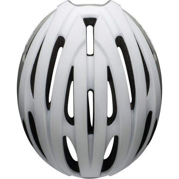 Bell Kask szosowy BELL AVENUE Rozmiar kasku: S/M(52-57cm), Wybierz kolor: Matte Gloss White Gray, System MIPS: TAK