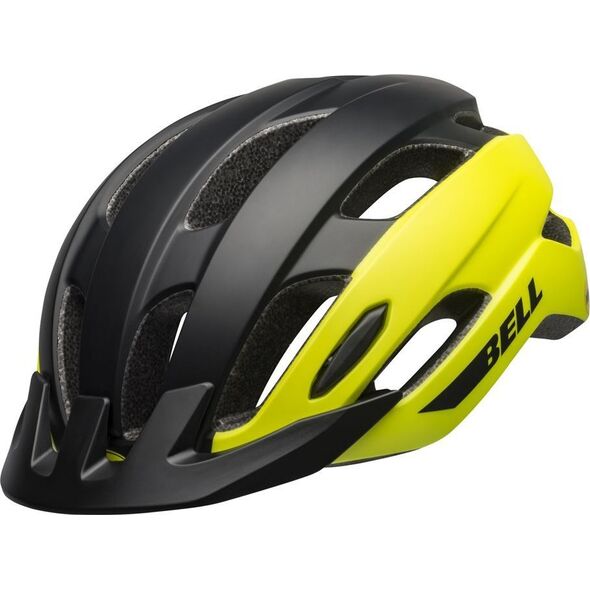 Bell Kask mtb BELL TRACE Rozmiar kasku: M/L(53-60cm), Wybierz kolor: Matte Blue, System MIPS: NIE