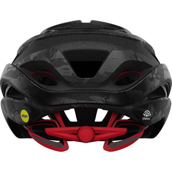 Giro Kask szosowy GIRO HELIOS Rozmiar kasku: M(55-59 cm), Wybierz kolor: Matte Ano Blue, System MIPS: TAK