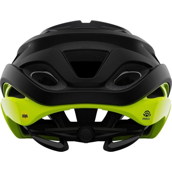 Giro Kask szosowy GIRO HELIOS Rozmiar kasku: S(51-55 cm), Wybierz kolor: Matte Ano Blue, System MIPS: TAK