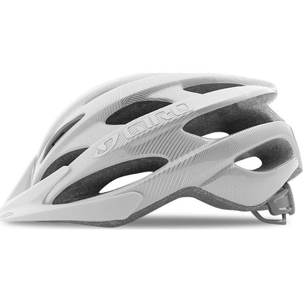 Giro Kask mtb GIRO VERONA Rozmiar kasku: Uniwersalny(50-57 cm), Wybierz kolor: Titanium Tonal Lines, System MIPS: NIE