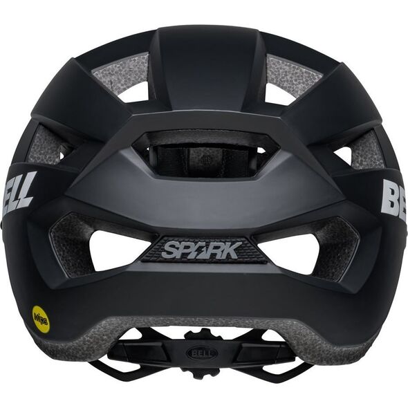 Bell Kask mtb BELL SPARK 2 Rozmiar kasku: M/L(53-60cm), Wybierz kolor: Matte Light Blue, System MIPS: NIE