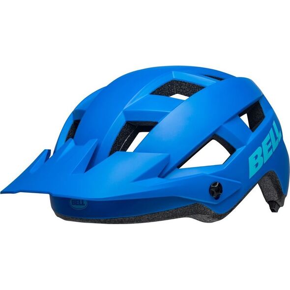 Bell Kask mtb BELL SPARK 2 Rozmiar kasku: S/M(52-57cm), Wybierz kolor: Matte Black, System MIPS: NIE