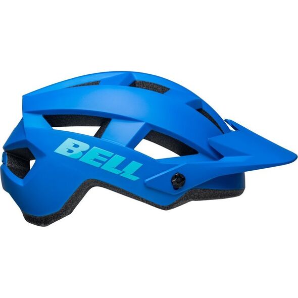 Bell Kask mtb BELL SPARK 2 Rozmiar kasku: S/M(52-57cm), Wybierz kolor: Matte Black, System MIPS: NIE