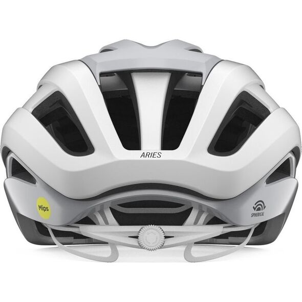 Giro Kask szosowy GIRO ARIES SPHERICAL MIPS Rozmiar kasku: L(59-63 cm), Wybierz kolor: Matte Black, System MIPS: TAK