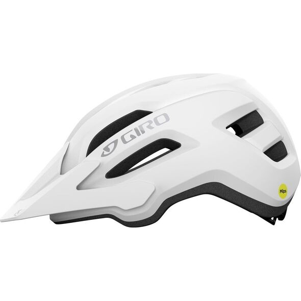 Giro Kask mtb GIRO FIXTURE II Rozmiar kasku: Uniwersalny(54-61 cm), Wybierz kolor: Matte Ano Lime, System MIPS: NIE