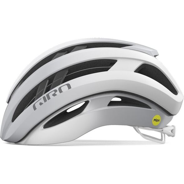 Giro Kask szosowy GIRO ARIES SPHERICAL MIPS Rozmiar kasku: M(55-59 cm), Wybierz kolor: Matte Ano Blue, System MIPS: TAK
