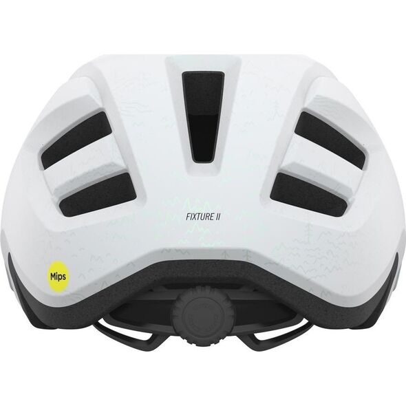 Giro Kask mtb GIRO FIXTURE II W Rozmiar kasku: Uniwersalny(50-57 cm), Wybierz kolor: Matte Ano Harbor Blue Fade , System MIPS: TAK