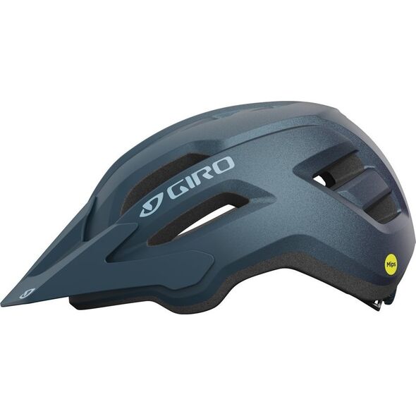 Giro Kask mtb GIRO FIXTURE II W Rozmiar kasku: Uniwersalny(50-57 cm), Wybierz kolor: Matte White Pearl Green, System MIPS: NIE